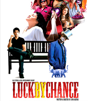 Click to know more about Luck By Chance